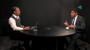 José Manuel Olivares cuenta quiénes estaban tras la destitución de Nicolás Maduro