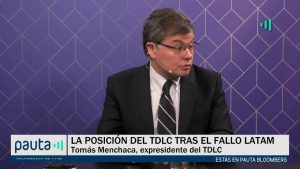 PAUTA Bloomberg | Menchaca frecuencia