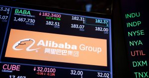 Alibaba barajaría recaudar US$ 20.000 millones con segunda salida a bolsa