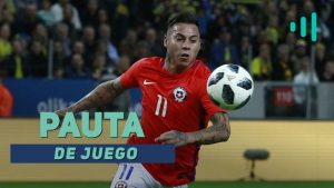 El regreso de Eduardo Vargas a La Roja: ¿Acierto o error?