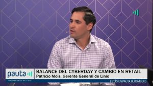 PAUTA Bloomberg Linio modelo