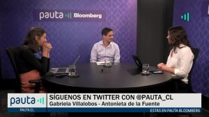 PAUTA Bloomberg Patricio Mois entrevista completa
