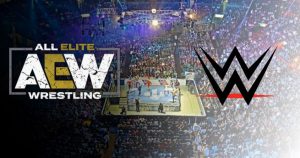AEW: la empresa de lucha libre que busca acabar con el reinado de la WWE