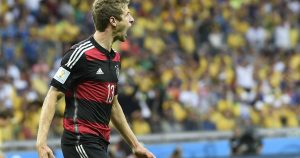 Müller, ¿goleador histórico de los mundiales?