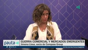 PAUTA Bloomberg Jimena Llosa activos emergentes