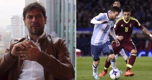 El análisis de Villanueva sobre los delanteros del Mundial