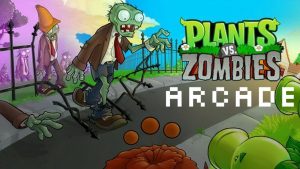 Una década del Plantas vs Zombies