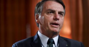 Pacto de reforma de Bolsonaro recibe fría recepción en el Congreso