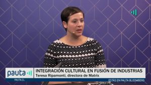 PAUTA Bloomberg Ripamonti clientes