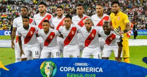 Selección de Perú