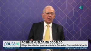 PAUTA Bloomberg Diego Hernández Pizarro