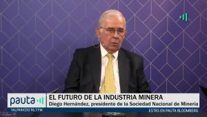 PAUTA Bloomberg Diego Hernández costos