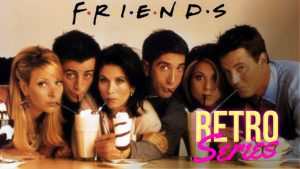 El final de Friends cumple 15 años