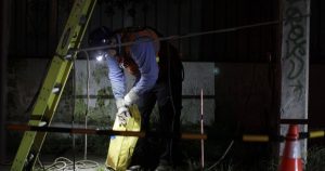 Enel asegura que reforzará la respuesta ante lluvias y nieve