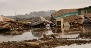La resiliencia ante los desastres comienza por anticiparse