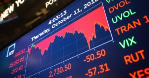 Wall Street advierte de creciente riesgo de recesión