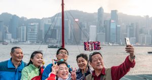 China advierte a sus ciudadanos sobre el peligro de los viajes a EEUU