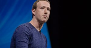 Los inversionistas de Facebook respaldan cambios en su liderazgo