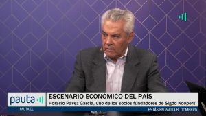 PAUTA Bloomberg | Reintegración tributaria