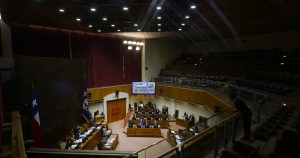 Senadores de oposición preparan cónclave para dibujar una nueva estrategia de unidad