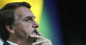 Bolsonaro envía un polémico proyecto de ley al Congreso