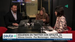 Primera Pauta | Andrés Chadwick y encargo del Presidente