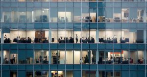 El boom del sector inmobiliario como refugio en tiempos de turbulencias