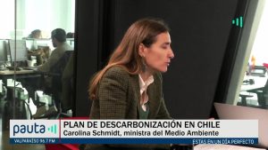 UDP Transición justa 05/06/19