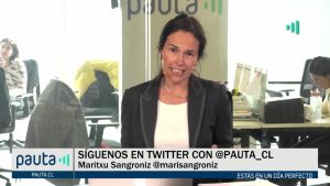 190605 DIA PERFECTO carolina schmidt