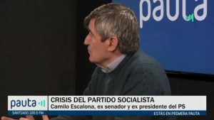 Primera pauta - 6 de junio 2019