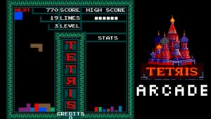 El aniversario del Tetris, uno de los títulos más populares de la historia