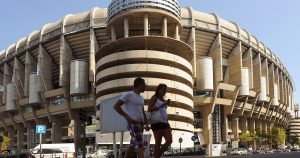 Un fichaje por US$ 67 millones del Real Madrid dispara las acciones de exclub