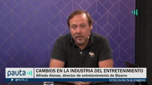 PAUTA Bloomberg Alonso precios