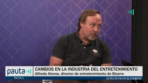 PAUTA Bloomberg Alonso latam