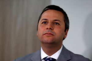 Empresarios valoran plan para agilizar obras públicas