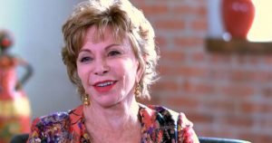 Vivir en la ficción de Isabel Allende