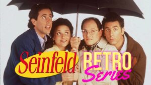 Seinfeld: una de las series cómicas más exitosas de la historia