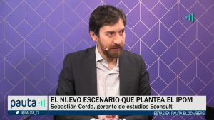 PAUTA Bloomberg | Econsult baja de tasas