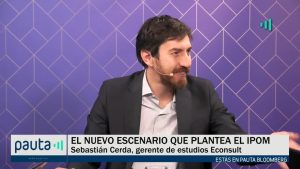 PAUTA Bloomberg Cerda ipc o crecimiento
