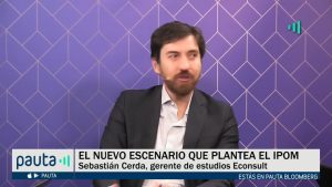 PAUTA Bloomberg Cerda migracion