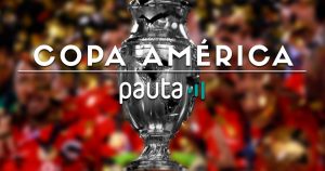 Especial Copa América en PAUTA