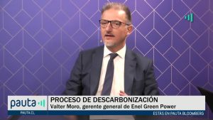 PAUTA Bloomberg Moro acuerdo