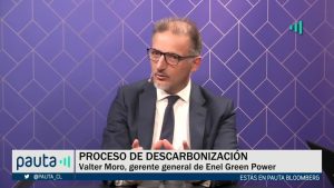 PAUTA Bloomberg Moro Plan Industrial