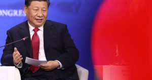 El ultimátum de Trump a Xi Jinping