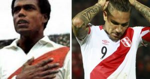 Cubillas versus Guerrero