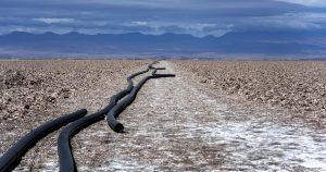El impacto en el Desierto de Atacama de la revolución de los autos eléctricos