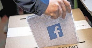 ¿Cuánto influye Facebook en las campañas políticas chilenas?