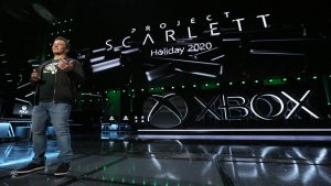 Microsoft: el gran ganador de la E3 2019