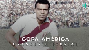 Figuras: Teófilo Cubillas