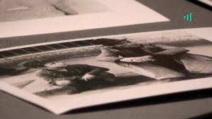 David Vera-Meiggs: El ladrón de bicicletas